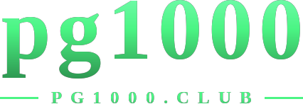 pg1000 logo