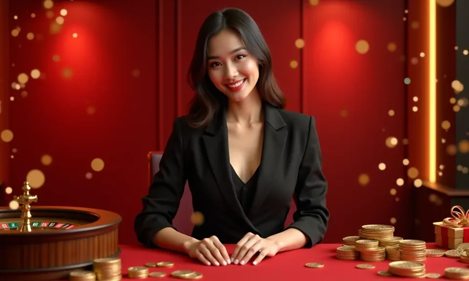 pg1000 Casino and Betting Terms You Need to Know