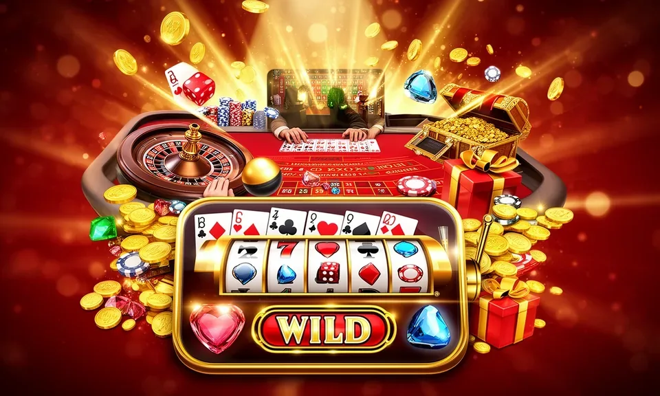 pg1000 pg1000 Casino: Live Tables, Slots and More