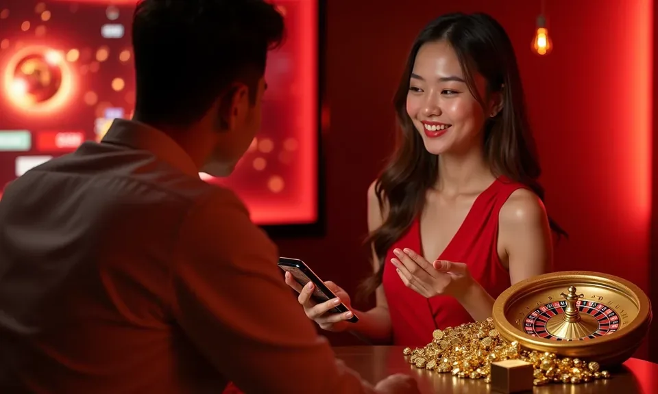 pg1000 What Manado Lucky Slots Actually Offers